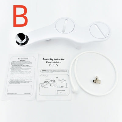 Asiento Bidet Inteligente con Tapa - Image 6