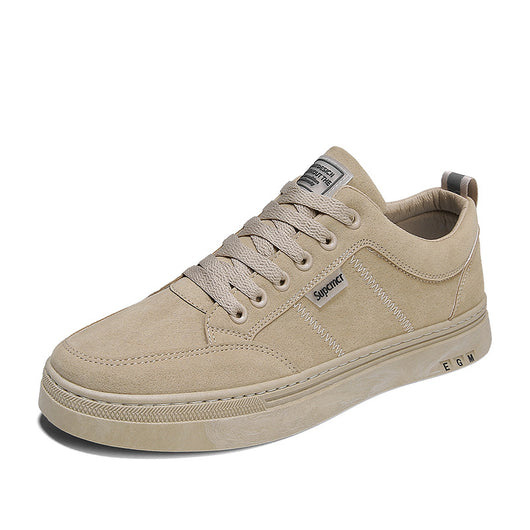 Tenis Casuales Deportivos para Hombre - Diseño Moderno y Cómodo - Image 4