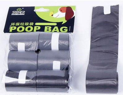Recogedor de Heces para Perros Plegable con Bolsas Biodegradables - Image 37