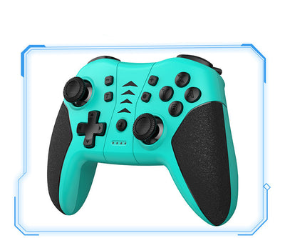 Control Inalámbrico Android con Vibración Dual y Giroscopio para Juegos - Image 13