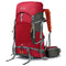 Rojo Ladrillo 48 L