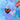 Cutie Bat Heart Earrings - Tekeno
