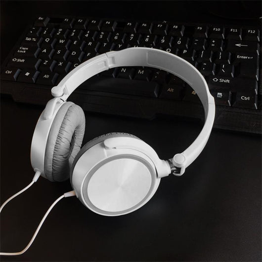 Auriculares Deportivos con Bajos Potentes - Image 6