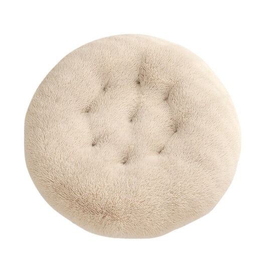 Cama Redonda Premium para Mascotas - Cómodo Refugio Cálido - Image 24