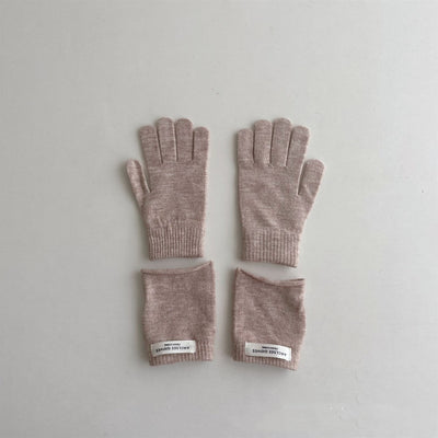 Guantes Personalizados de Invierno con Dedos Separados - Image 12