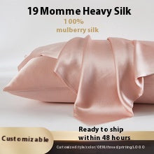 Funda de Almohada de Seda 22 Milímetros - Image 28