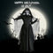 Disfraz de Novia Fantasma Vampiro para Halloween - Traje Cosplay Terrorífico Completo