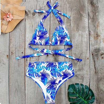Bikini de Playa para Mujer - Image 6