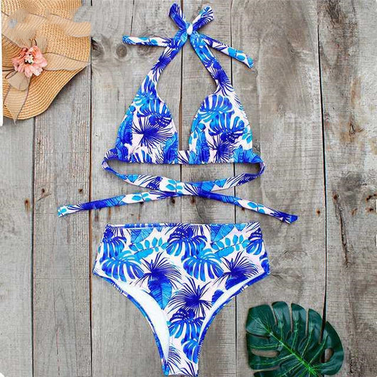 Bikini de Playa para Mujer - Image 6