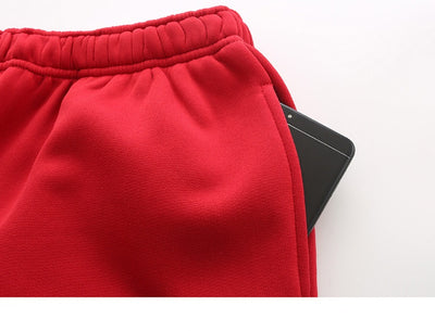 Pantalones Tai Chi Térmicos Acolchados para Hombre y Mujer - Image 14
