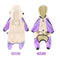Color Matching Purple