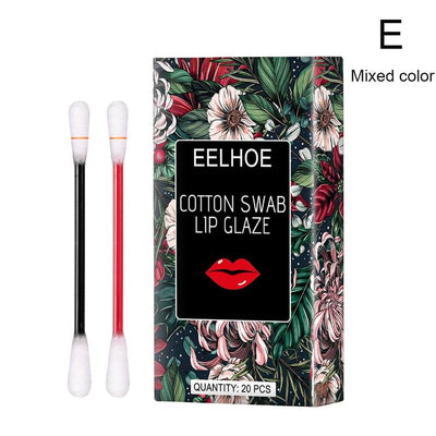Estuche Portátil para Labial y Accesorios de Algodón - Image 21