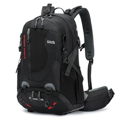 Mochila de Montaña Impermeable de Gran Capacidad Ultraligera - Image 6