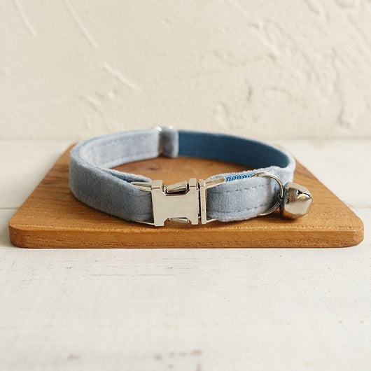 Collar Ajustable Suave y Cómodo para Mascotas - Image 8