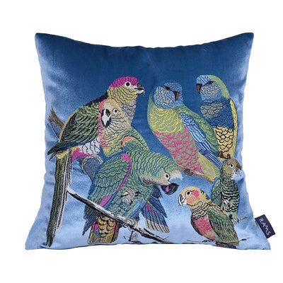 Almohada Lumbar de Lujo Moderno - Cojín Ergonómico para Descanso - Image 26