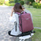 Bolsa de Cámara Digital con Correa para Hombro - Unisex