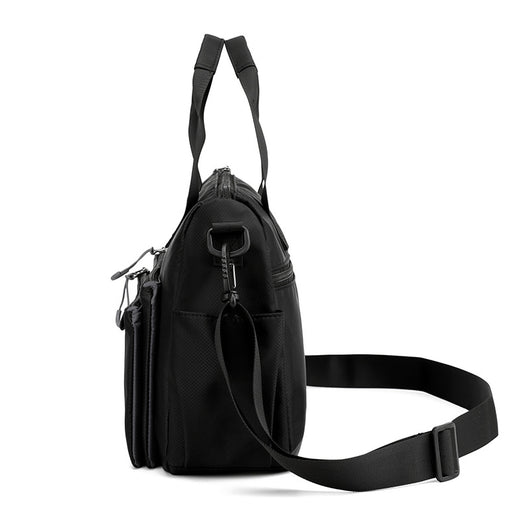 Bolsa de Viaje para Hombre con Bandolera Ajustable - Image 10