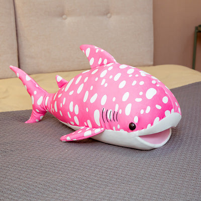 Almohada Peluche Pez Manchado - Image 7