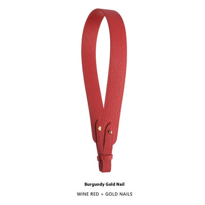 Correa de Cuero para Bolso - Accesorios Premium - Image 24