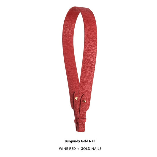 Correa de Cuero para Bolso - Accesorios Premium - Image 24