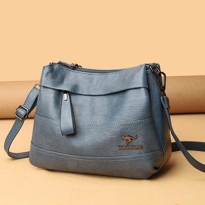Bolso Bandolera Elegante para Mujer Profesional - Image 4