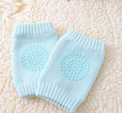 Protectores de Rodillas y Codos para Bebés - Almohadillas Antitraumas - Image 4