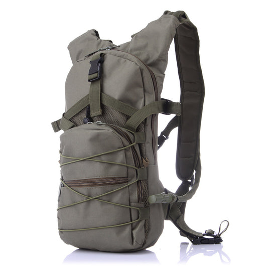 Mochila Deportiva Impermeable con Compartimento para Hidratación - Image 16