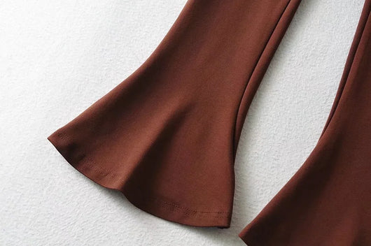 Pantalones Elásticos Micro Transpirables para Viajero Urbano - Image 15