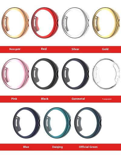 Reloj Inteligente Watch21 Generation con Carcasa Electropulida Protegida - Image 26