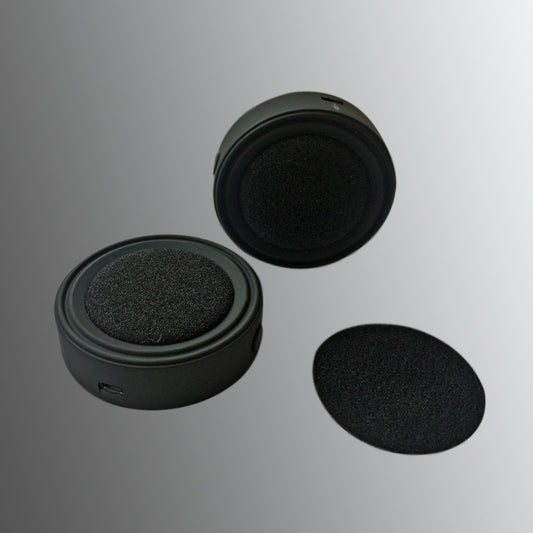 Casco Bluetooth Resistente al Agua con Auriculares Integrados