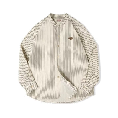 Chaqueta Tipo Béisbol Casual para Hombre - Colección Otoño - Image 9