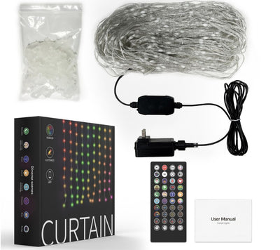 Luz LED RGB Programable Inteligente para DIY - Image 6