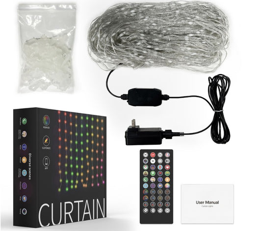 Luz LED RGB Programable Inteligente para DIY - Image 6