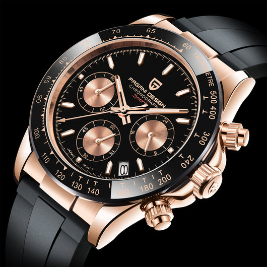 Reloj de Cuarzo para Hombre Tape - Image 11