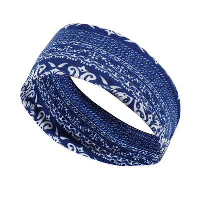 Banda Deportiva para Mujer Absorbente de Sudor - Image 79