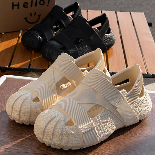 Sandalias Eva Antideslizantes para Hombre con Diseño Personalizado