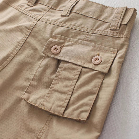 Pantalones Tácticos Outdoor para Hombre - Colección Otoño - Image 3
