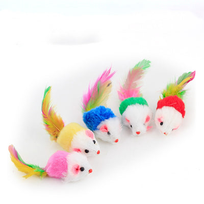 Cojín de Algodón para Mascotas Pequeñas - Image 7