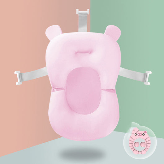 Esponja de Baño Antideslizante para Bebé - Image 17
