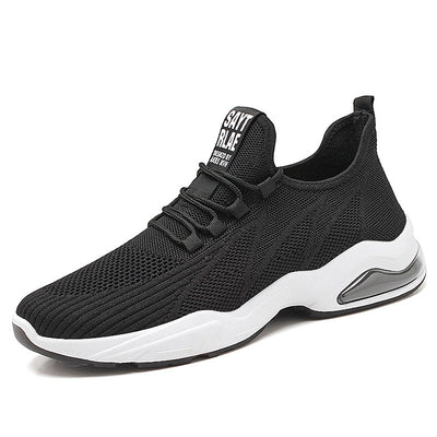 Zapatillas Deportivas Casuales para Estudiantes - Primavera y Otoño - Image 6