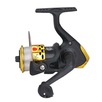 Bote de Pesca Tipo 200 con Línea Incluida - Image 11