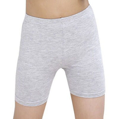 Shorts de Seguridad para Niña - Colores Divertidos - Image 31