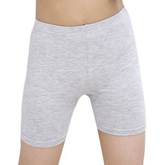 Shorts de Seguridad para Niña - Colores Divertidos - Image 31
