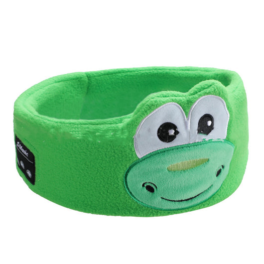Diadema Bluetooth con Turbante para Dormir - Image 2