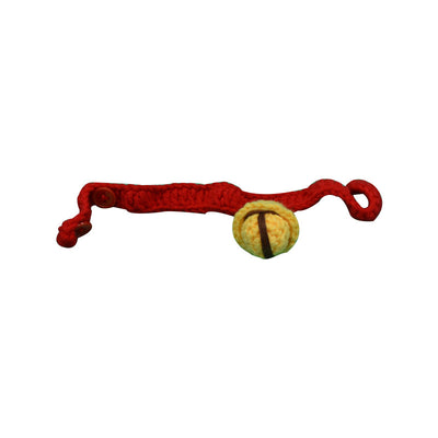 Lindo Collar para Gato Estilo Lana Británica - Image 6