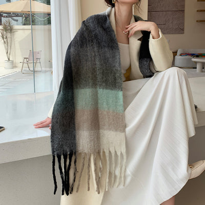 Cuello Térmico Versátil para Mujer - Diseño Moderno y Elegante - Image 36
