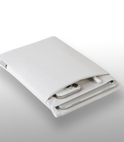 Bolsa Organizadora con Soporte para Tablet y Teclado - Image 2