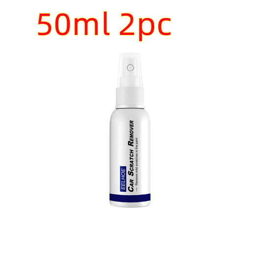 Sellador Restaurador de Pintura Anti-Arañazos con Revestimiento Protector - Image 7