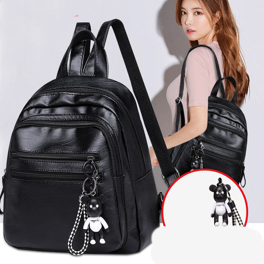 Mochila Versátil Mamá Todo Terreno - Estilo Moderno y Funcional - Image 9
