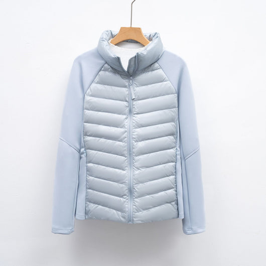 Chaqueta Deportiva Reductora para Yoga y Fitness al Aire Libre - Image 9